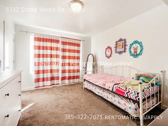 Building Photo - 5332 Stone Hayes Dr