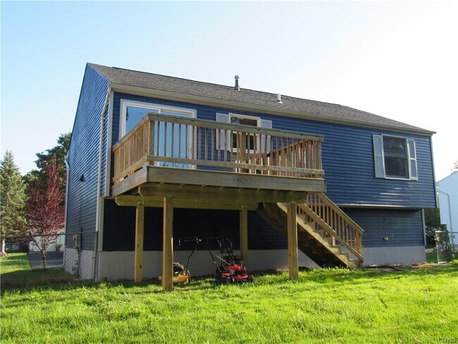 Building Photo - 4091 Kidron Ln