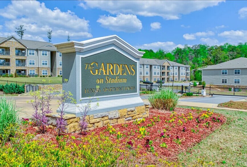 The Gardens on Stadium 3300 Stadium Dr Phenix City AL 36867 Apartment Finder