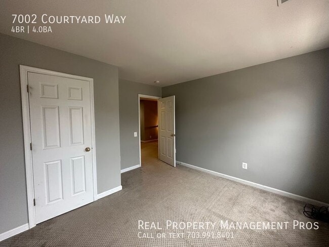 Building Photo - 7002 Courtyard Way