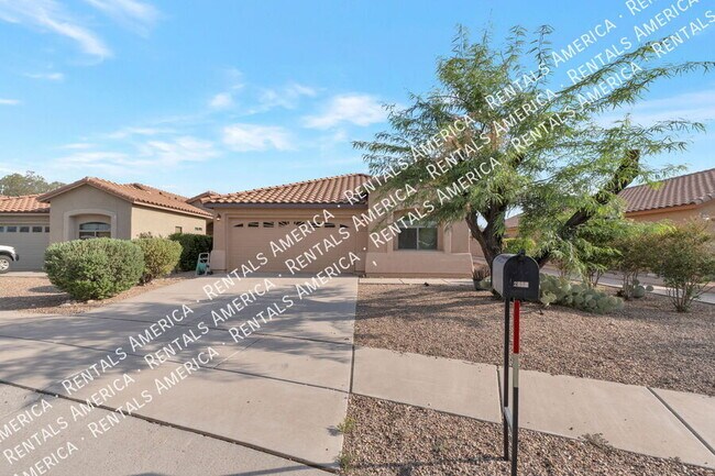 Primary Photo - 2457 W Haase Ct