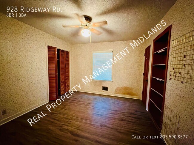 Building Photo - 928 Ridgeway Rd