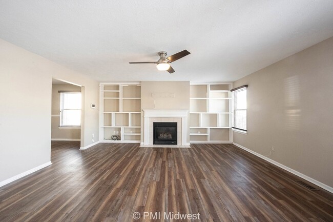 Building Photo - "Spacious 4-Bedroom Gem with Finished Base...