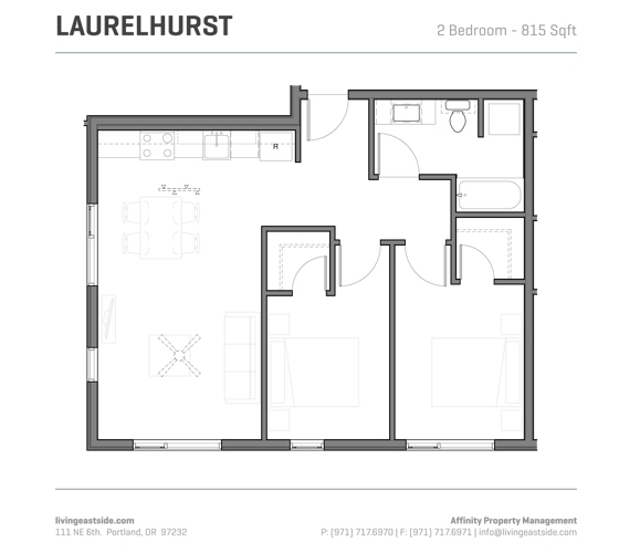 Laurelhurst - Central Eastside Lofts