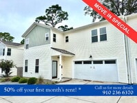 Building Photo - Modern 3BR/2.5BA Townhome | $1,900/mo. | P...