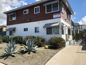 Building Photo - 459 1/2 52nd Street, San Diego CA 92115