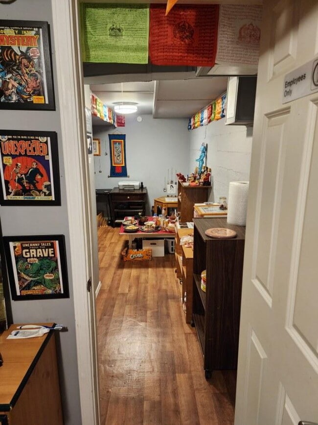 Building Photo - 2500 Dean Ave