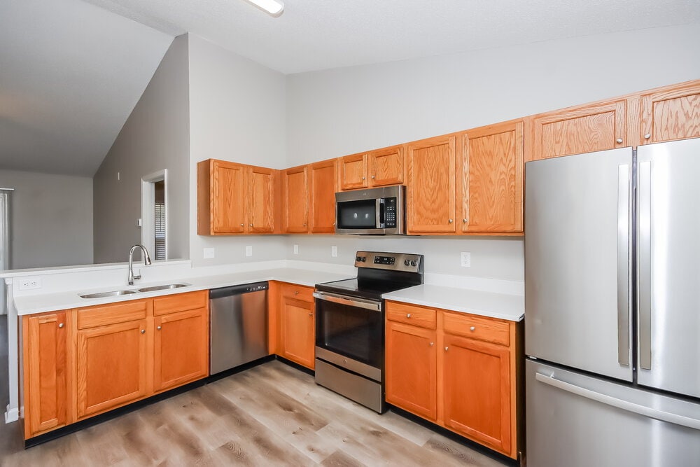 Building Photo - 1641 Galesburg St