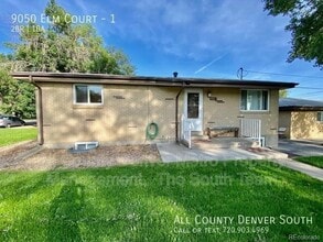 Building Photo - 9050 N Elm Ct
