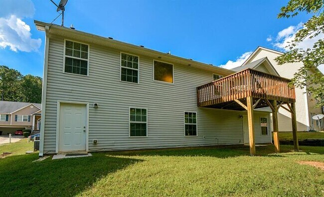 Building Photo - 4166 Round Stone Dr