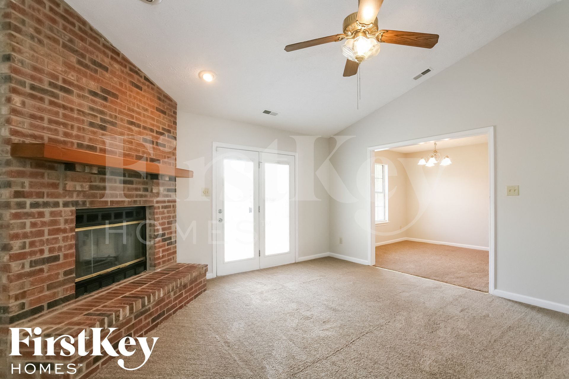 Building Photo - 5707 Prestonwood Ct