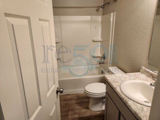 Building Photo - Modern Living in Wisteria: Contemporary 3-Bed 2-Bath Oasis Near I-430