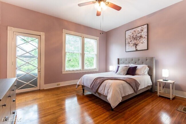 Building Photo - 3 br, 2 bath House - 1450 S 6th St A Unit A
