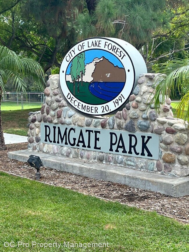 Building Photo - 2 br, 1 bath House - 21951 Rimhurst Drive ...