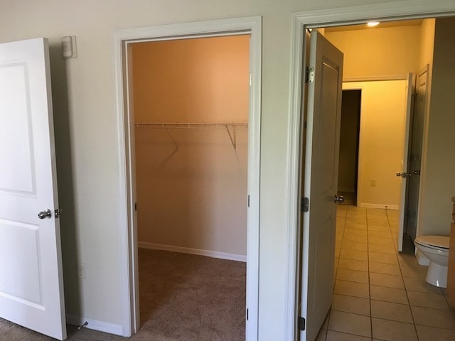 Walk-in Closet - 12700 Bartram Park Blvd