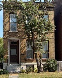 Building Photo - Fox Park 3 Bedroom, 2 1/2 Bath Updated His...