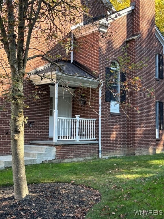 Building Photo - 277 Main St