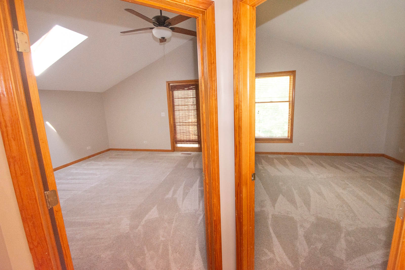 Two bedrooms - 131 Washington St