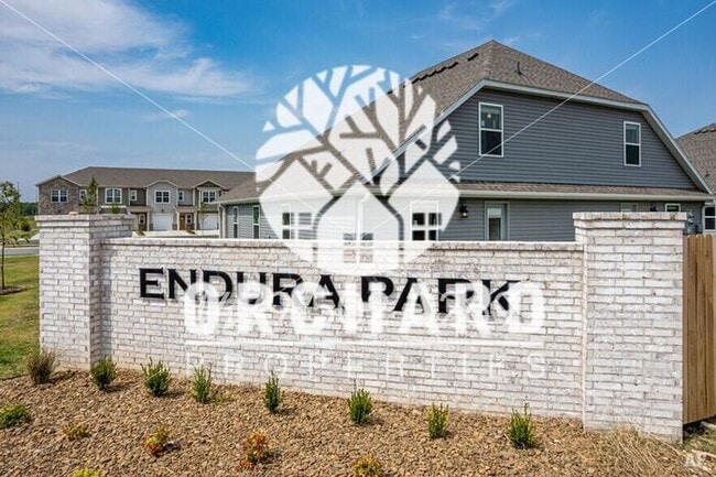 Building Photo - Haven | Endura Park- Brand New Duplexes in Siloam Springs!