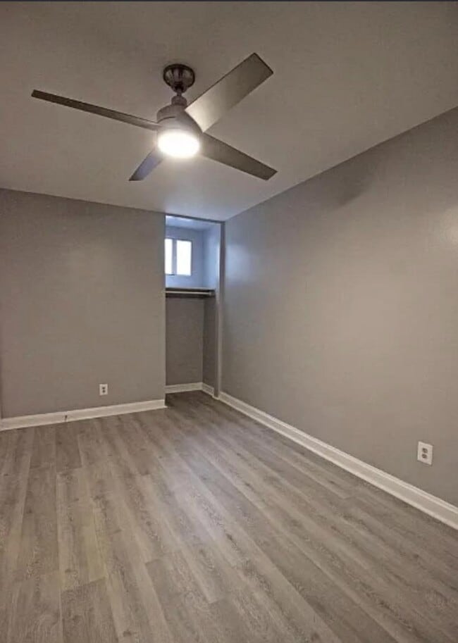 Building Photo - 3301 D St SE