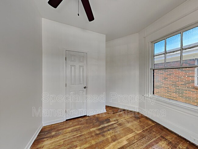 Building Photo - 1814 20th Street Ensley