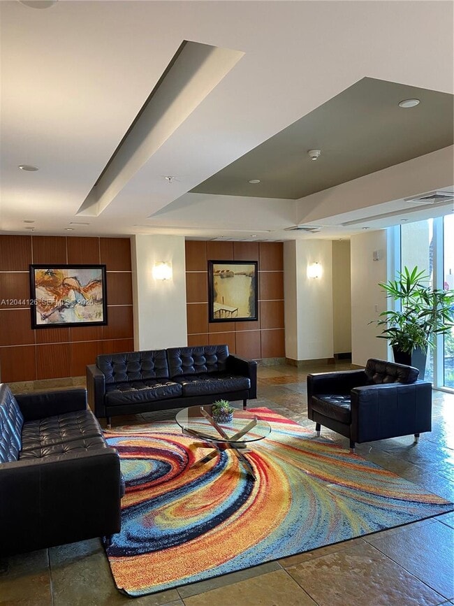 Building Photo - 1745 E Hallandale Beach Blvd