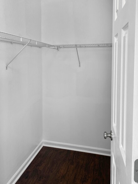 Walk In Closet - 213 Red Carnation Dr