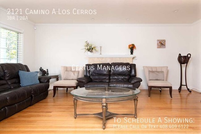 Building Photo - 2121 Cno. A Los Cerros