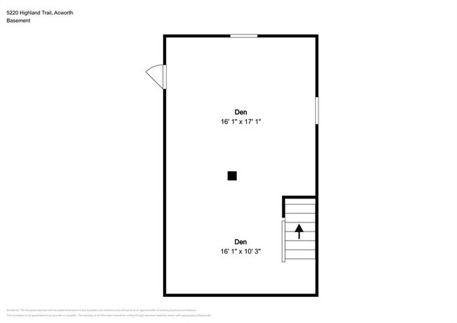 Building Photo - 5220 Highland Trail