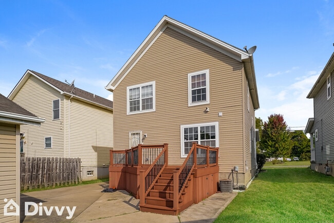 Building Photo - 14104 Cranwood Park Blvd