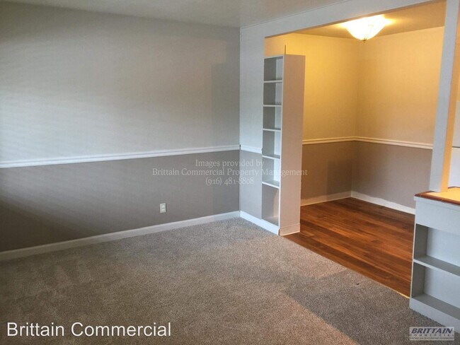 Building Photo - 2900 Marconi Ave