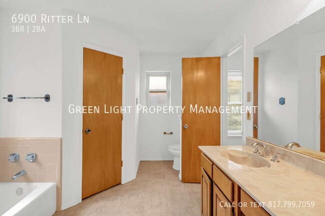 Building Photo - 6900 Ritter Ln