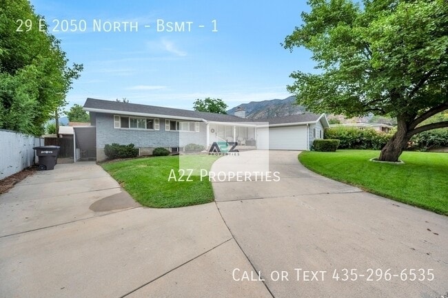Building Photo - 29 2050 N
