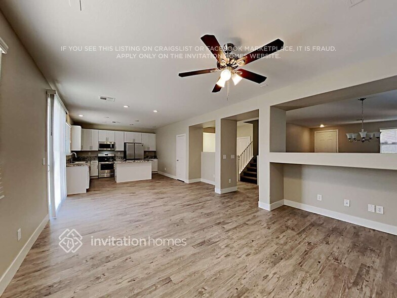 Building Photo - 11190 Ash Mountain St