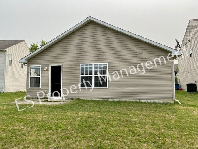 Building Photo - Wonderful 3 Bedroom 2 Bath Ranch Home in Lawrence Township!