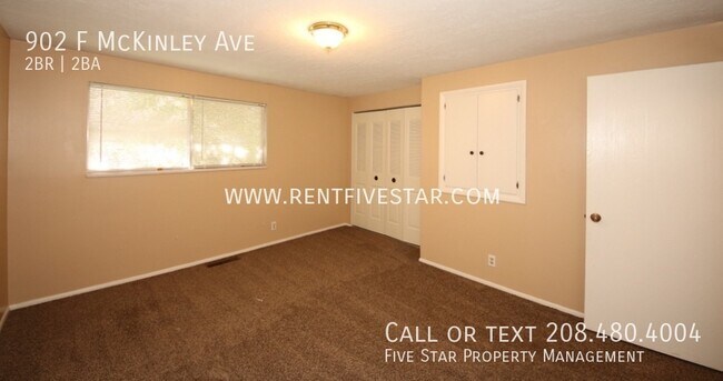 Building Photo - 902f McKinley Ave