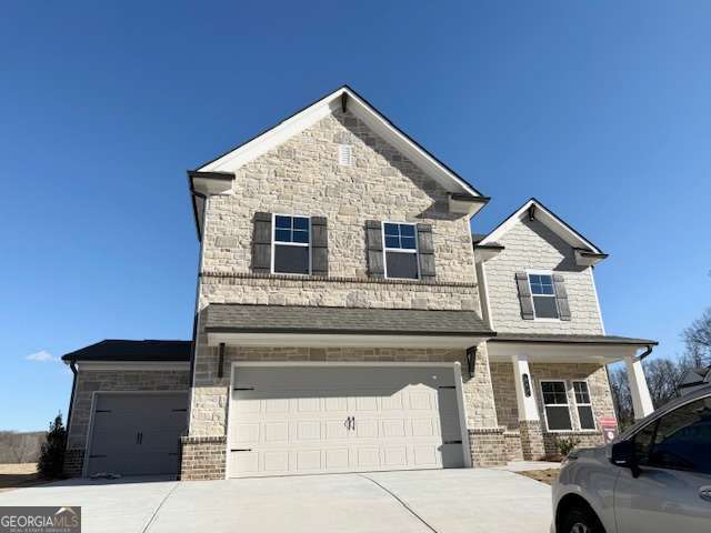 Building Photo - 114 Brandle Rose Wy