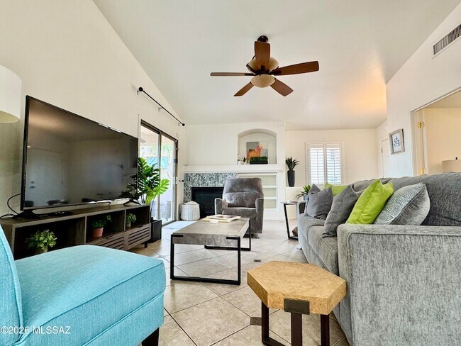 Building Photo - 12361 N Globe Mallow Pl