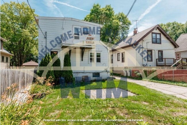 Building Photo - 3407 S Burrell St