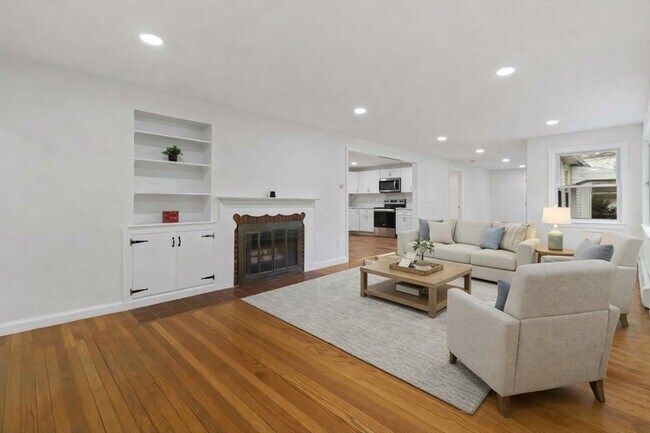 Building Photo - 58 Cutler Dr