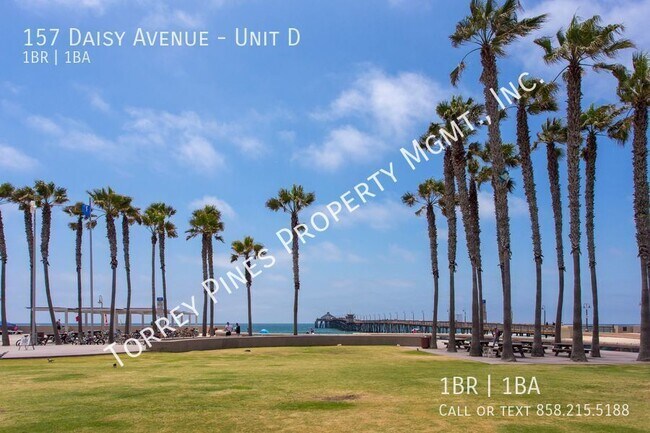 Building Photo - 157 Daisy Ave
