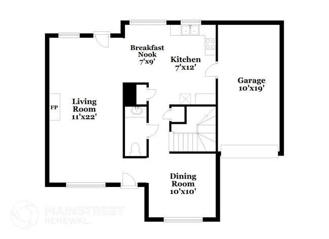 Building Photo - 6481 Alford Way