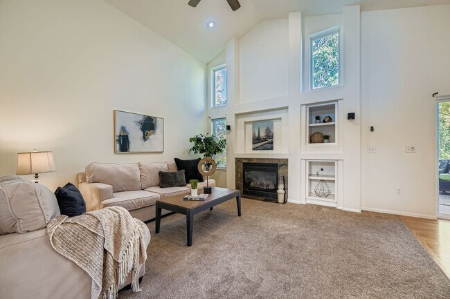 Building Photo - Spacious 5-Bedroom Home with Finished Base...