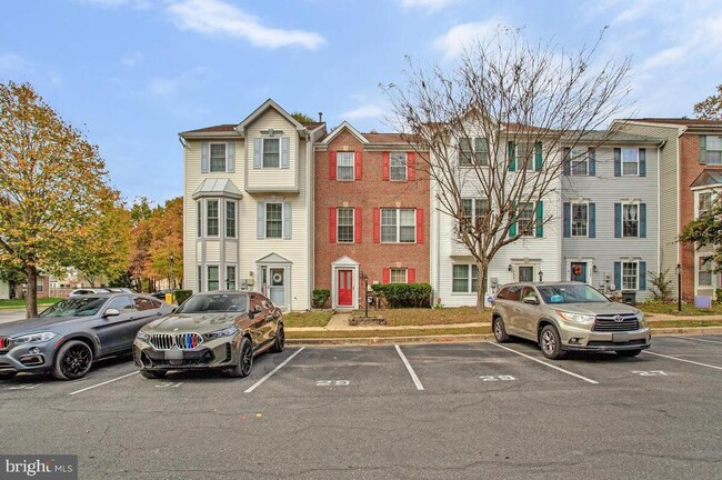 Building Photo - 7929 Canter Ct