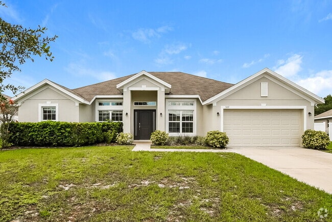 Building Photo - 507 W Leah Ct