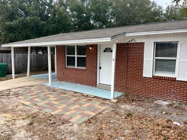 Building Photo - "Charming 3-Bedroom Home in Mary Esther!"