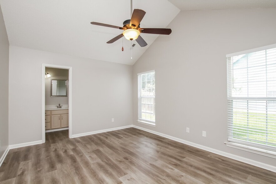 Building Photo - 8809 Little Hampton Pl