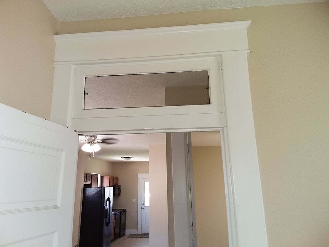 Building Photo - 317 E Coal St