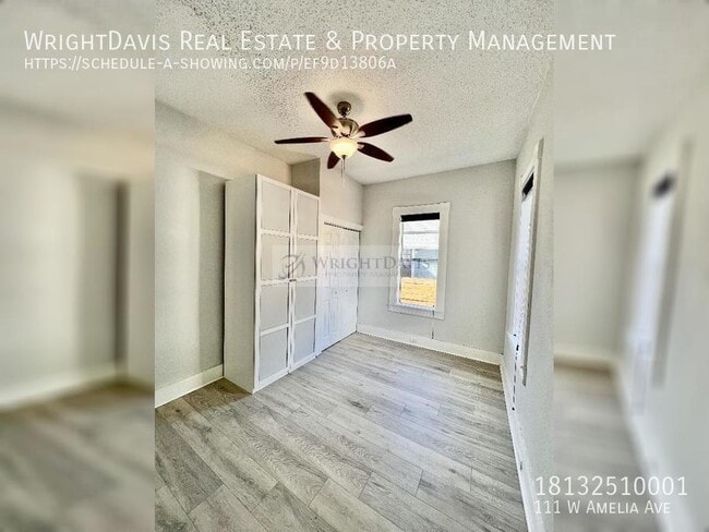 Building Photo - 111 W Amelia Ave