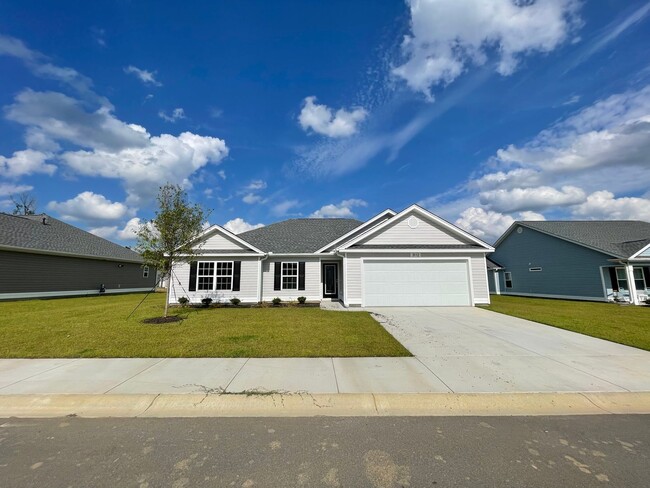 Building Photo - Brand New 3bd / 2ba w/ high end finishes, right in the heart of Conway!!